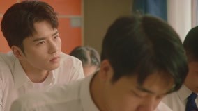 Watch the latest EP5 Zhanyu Can't Take His Eyes Off Beixing online with English subtitle for free English Subtitle