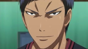 Watch the latest Kuroko's Basketball 1st season Episode 18 (2022) online with English subtitle for free English Subtitle
