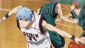 Mira lo último Temporada 2 de Kuroko's Basketball Episodio 10 (2022) sub español doblaje en chino