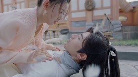 Watch the latest EP3 Youyou Falls on Top of Bai Li online with English subtitle for free English Subtitle