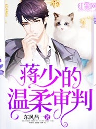 蒋少的温柔审判