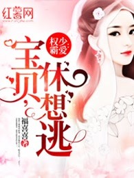 权少霸爱：宝贝，休想逃