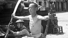 卢沟桥事变，中国军队的一名士兵，使用大刀砍杀日军13人！