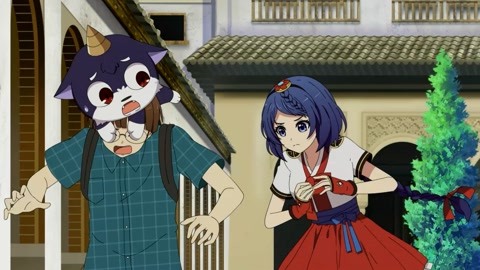 数学魔法 第13集 没有y的时间旅行: 没有y的时间旅行