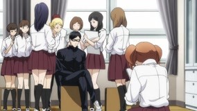 Tonton online Haven't You Heard? I'm Sakamoto Episode 4 (2021) Sub Indo Dubbing Mandarin