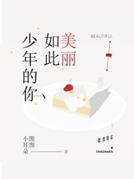 少年的你，如此美丽2