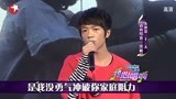 帅小伙登台演唱《重来》，欲挽回前女友重新开始丨我心唱响