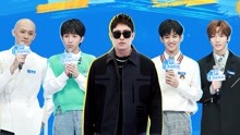 Youth With You Season 3 Chinese Version 2021-02-27