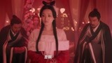 封神榜·妖灭：费仲尤浑得罪西伯侯，不得已找妲己寻求庇护
