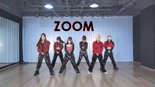 Jessi-Zoom超强Remix版编舞师翻跳