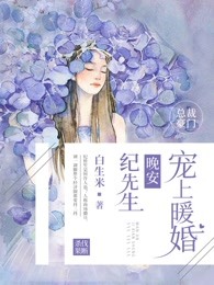 枕上暖婚：晚安，纪先生