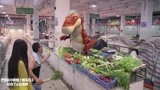巴啦啦小魔仙：怪兽在菜市场