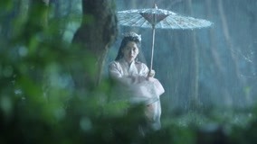  EP2 Liu Ling Follows Shen Yan on Rainy Night 日本語字幕 英語吹き替え