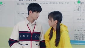 Watch the latest EP 10 Yishan follows Duo duo to the female's toilet online with English subtitle for free English Subtitle