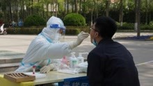 河南5月20日新增本土确诊1例，本土无症状感染者38例
