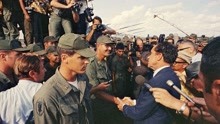 1969年，尼克松当选美国总统，对越战态度发生大转变！
