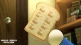 哆啦A梦：大雄记性太差，哆啦A梦给他变记忆面包，真神奇