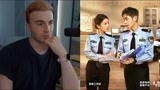 【警察荣誉】一整个喜欢上了  德国小哥看中国电视剧《警察荣誉》