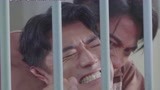 《逃狱兄弟3》吴卓羲打戏现场，全员狠人！ 