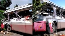 重庆发生客货车相撞事故致5死6伤，肇事司机已被控制