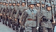 1939年，第二次世界大战爆发，德国以惊人的速度横扫欧洲！