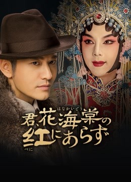 君 花海棠の紅にあらず 第1回 日語字幕 Iqiyi Iq Com