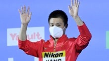游泳世锦赛 杨健夺男子跳水10米台冠军