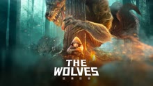 Watch the latest The wolves (2022) online with English subtitle for free English Subtitle
