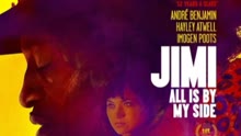 Mira lo último JIMI: ALL IS BY MY SIDE (2013) sub español doblaje en chino