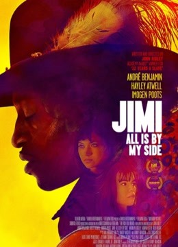 Watch the latest JIMI: ALL IS BY MY SIDE (2013) online with English subtitle for free English Subtitle