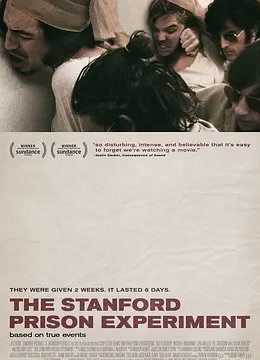 Watch the latest STANFORD PRISON EXPERIMENT, THE online with English subtitle for free English Subtitle
