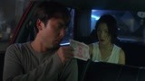 《阴阳路5》美女晚上坐出租车，竟用冥币付钱，还说要让司机找钱