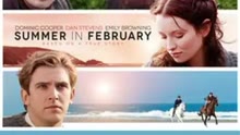 Mira lo último Summer in February (0--) sub español doblaje en chino