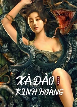 Xà Đảo Kinh Hoàng - Snake Lady (2022) (2022)