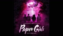 Bobby Krlic - Child Soldiers | Paper Girls (Amazon Original Series Soundtrack)