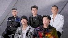 [图]联盟公演cut：杨和苏早安王以太艾热黄旭《一席之地Cypher》