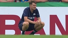 德国杯-尼德莱赫纳、延森互传射 奥格斯堡4-0蓝白洛讷
