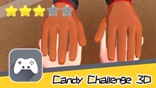 糖果挑战 犹豫就会被鱿鱼-推荐指数四星 Candy Challenge 3D