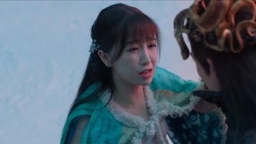  EP 3 Dongfang Qingcang Says "You belong to me now." 日語字幕 英語吹き替え