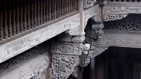 Watch the latest Jiangnan Ancient Courtyard Episode 9 (2020) with English subtitle English Subtitle