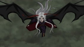  Love Between Fairy and Devil anime (TH ver.) (Cang Lan Jue) Episodio 5 (2022) sub español doblaje en chino