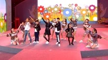 Hangzhou Cross Strait Children''s Happy Music Party 2020-09-30