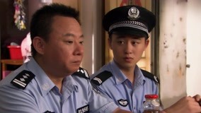 Tonton online Waitan Police Story Episod 18 (2020) Sarikata BM Dabing dalam Bahasa Cina