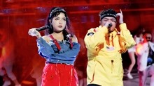 The Rap Of China (VIP Version) 2017-08-12