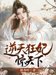 逆天狂妃惊天下