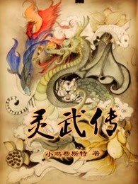 灵武传