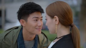  EP 19 Abao asks for kisses and it makes Mumu's heart flutters sub español doblaje en chino
