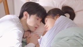 Watch the latest Super cute scenes between the Nanwang CP online with English subtitle for free English Subtitle