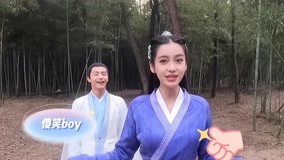 Watch the latest Angelababy and Ma Tianyu are frozen but didn't forget about work with English subtitle English Subtitle