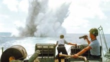 1974年，南越海军侵犯我国岛屿，竟还摆出要打仗的架势！